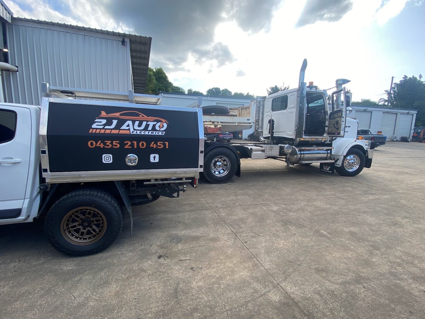 Custom wiring and conversions