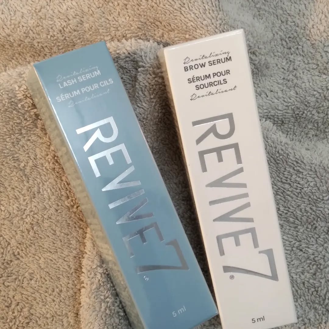 Lash Lift & Tint