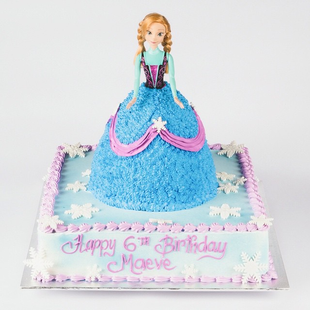 Wedding Cakes