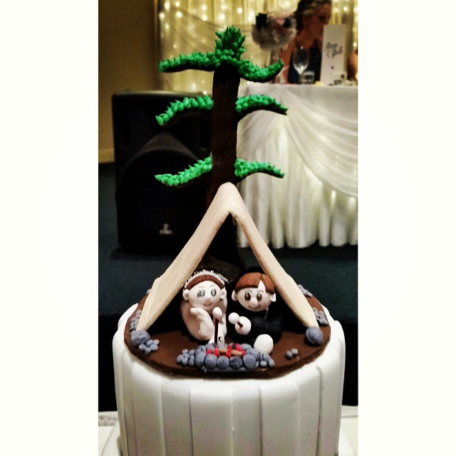 Cake Decorations
