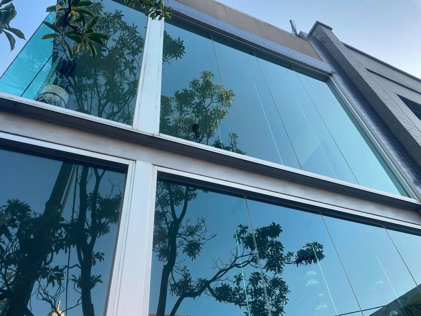 Gutter Cleaning & Maintenance