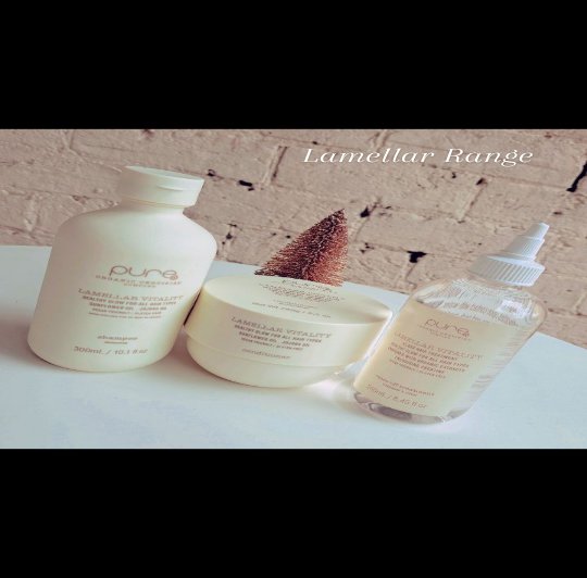 Hair Treatments