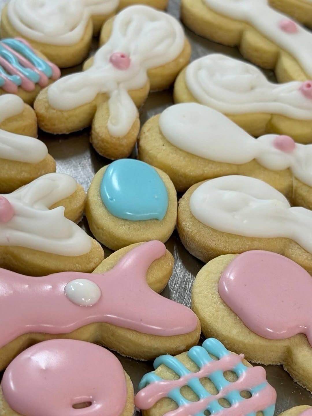 Seasonal treats