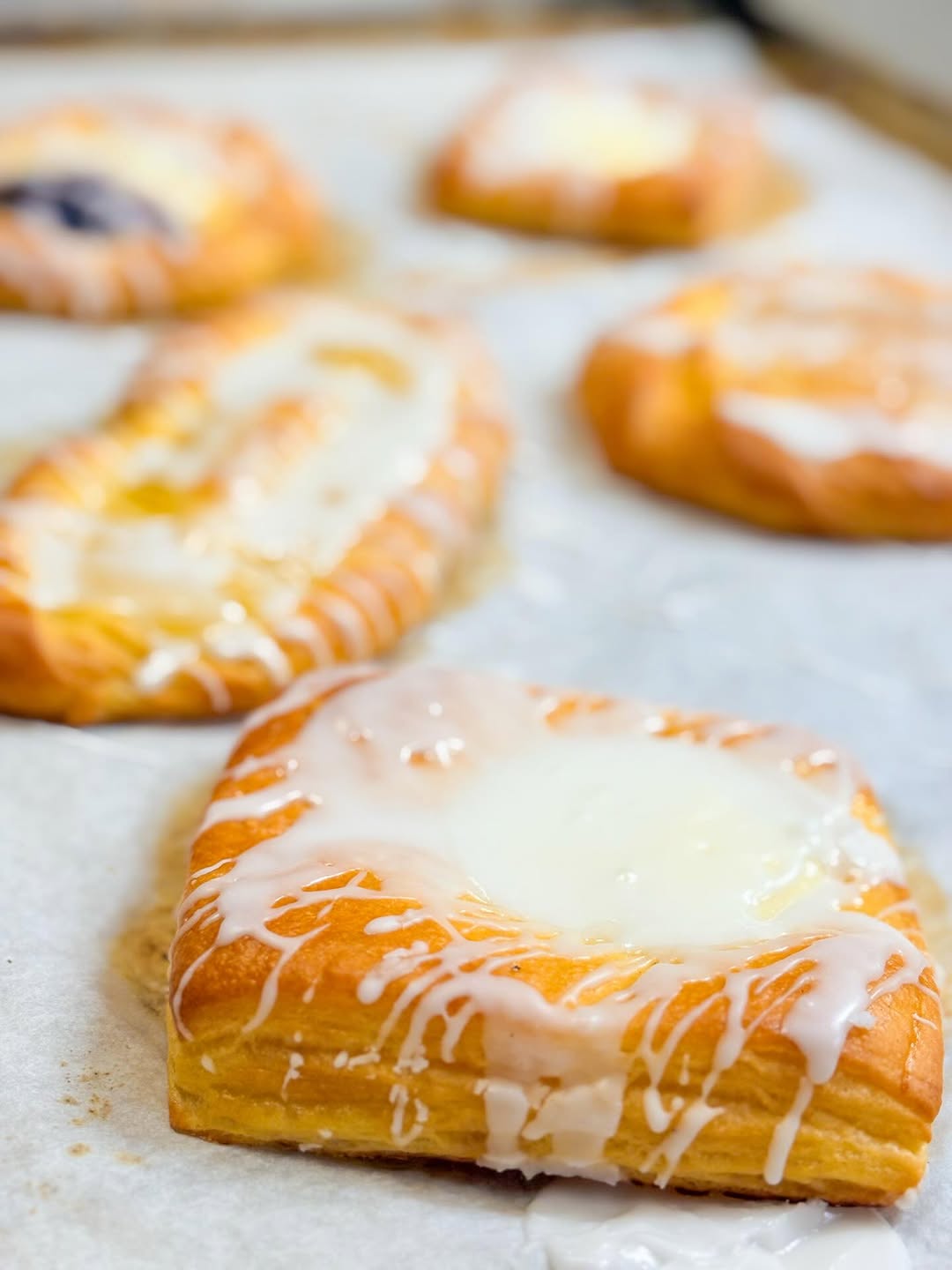 Fresh Daily Bakes