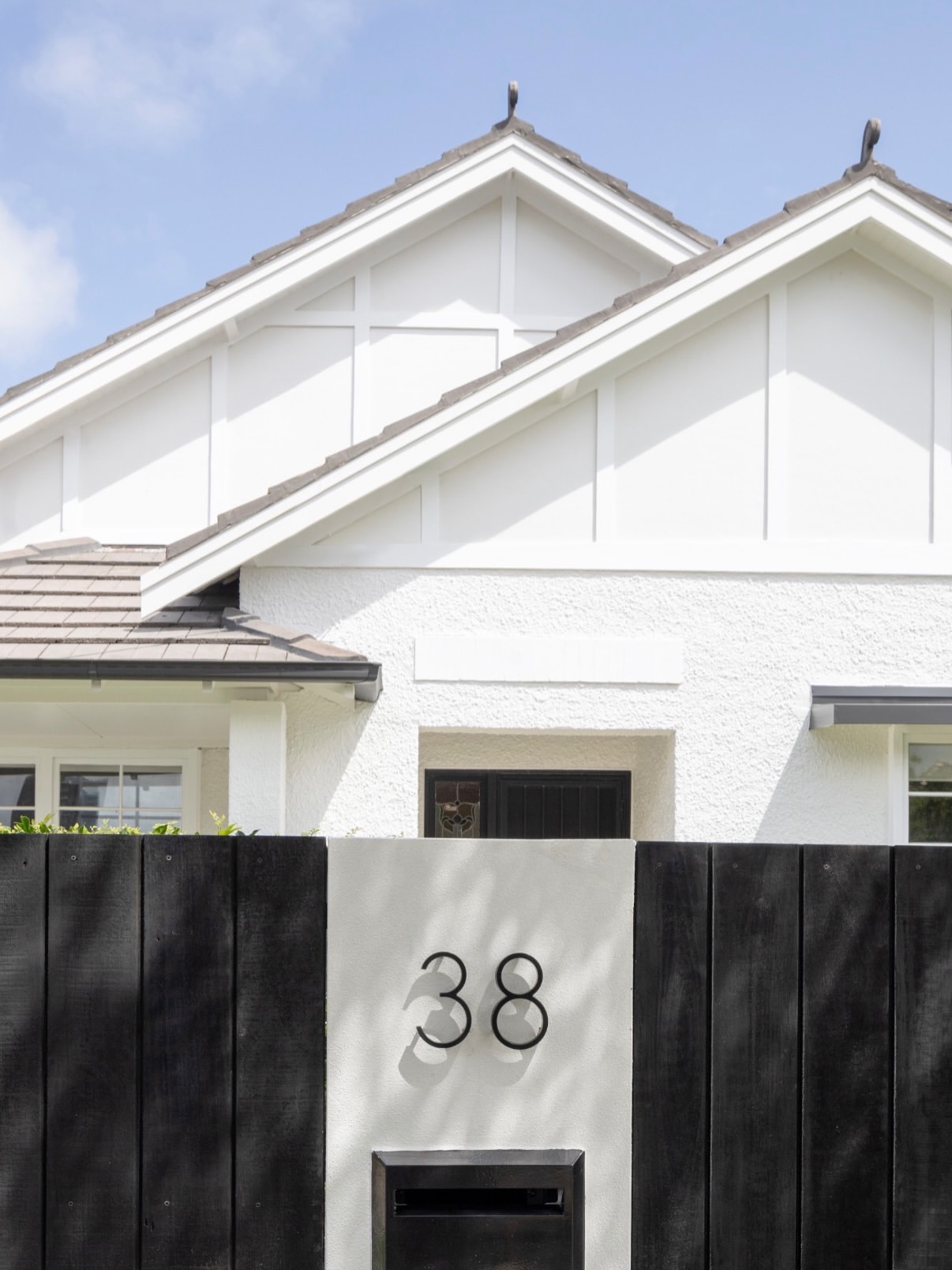 Feature Walls & Cladding