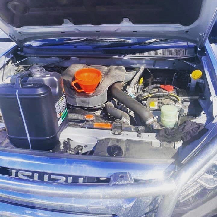 Suspension & Steering Repairs