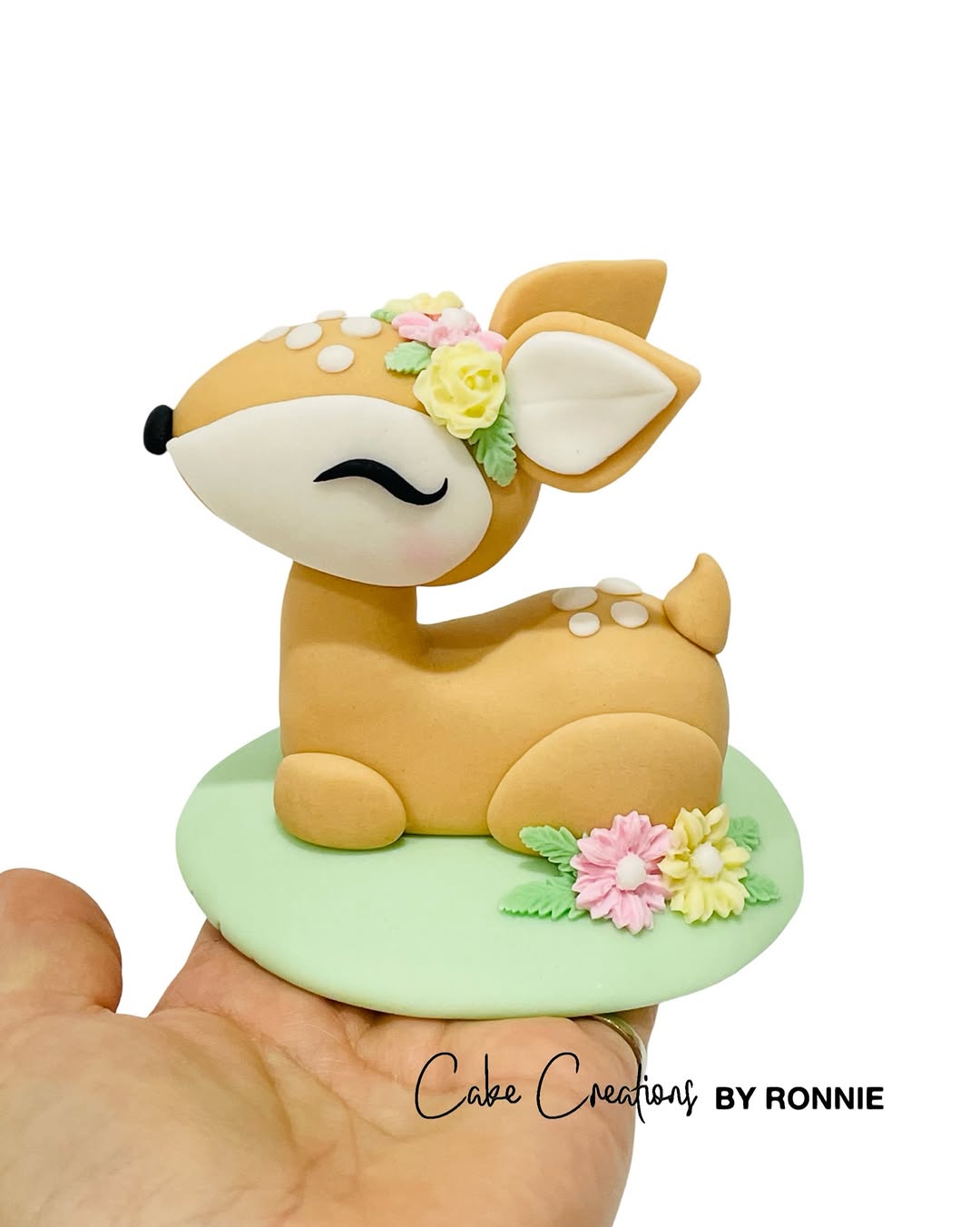Baby Shower Cakes
