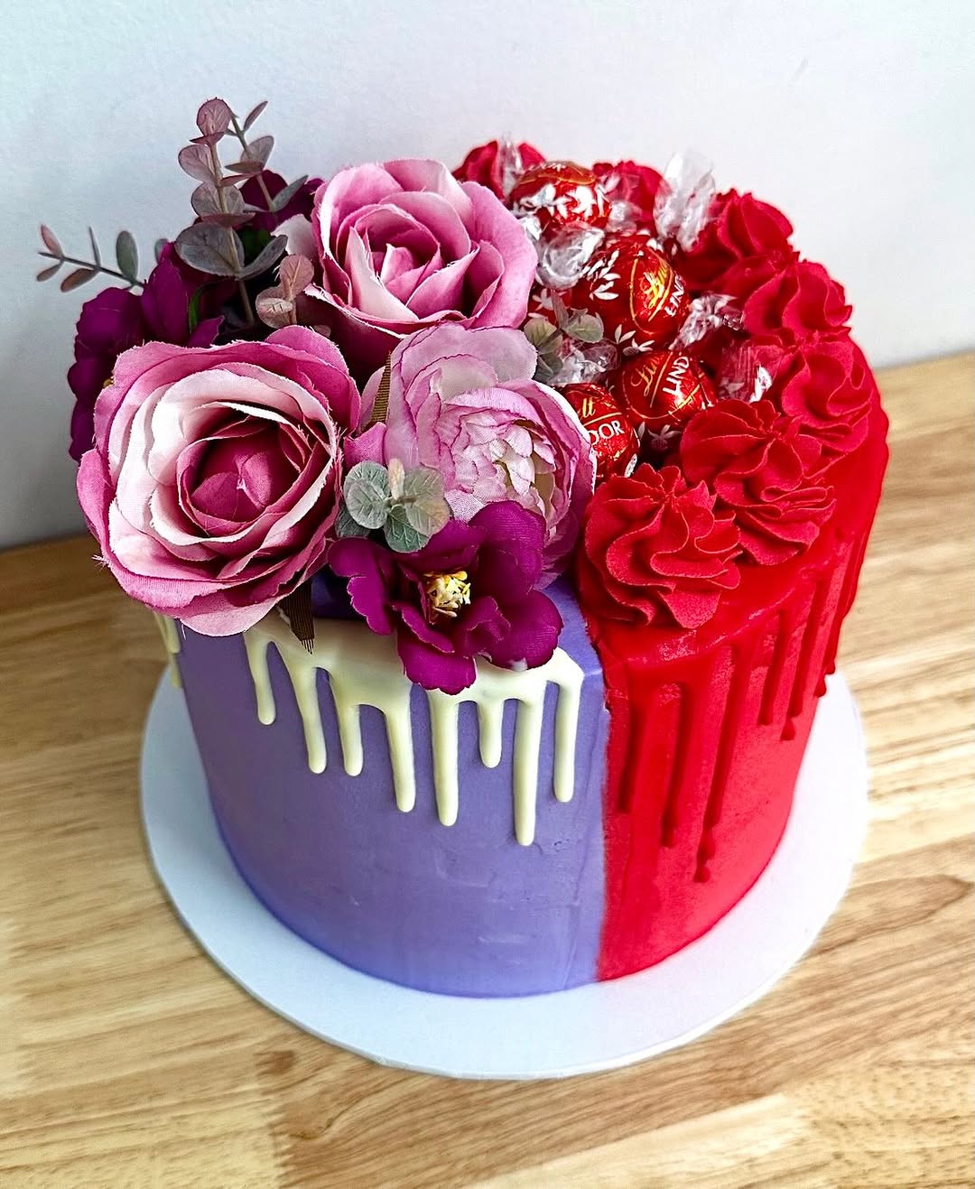 Wedding cakes