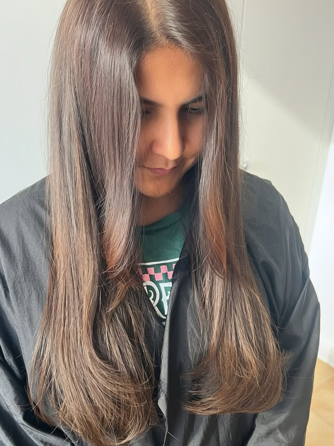 Nano Tip Extensions