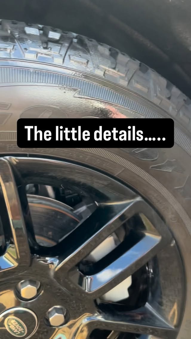 Interior Deep Clean