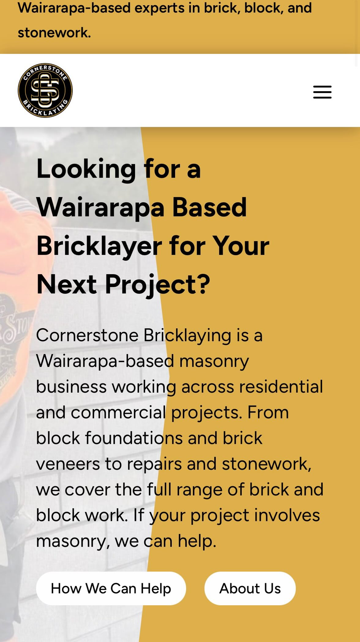 Structural Foundations