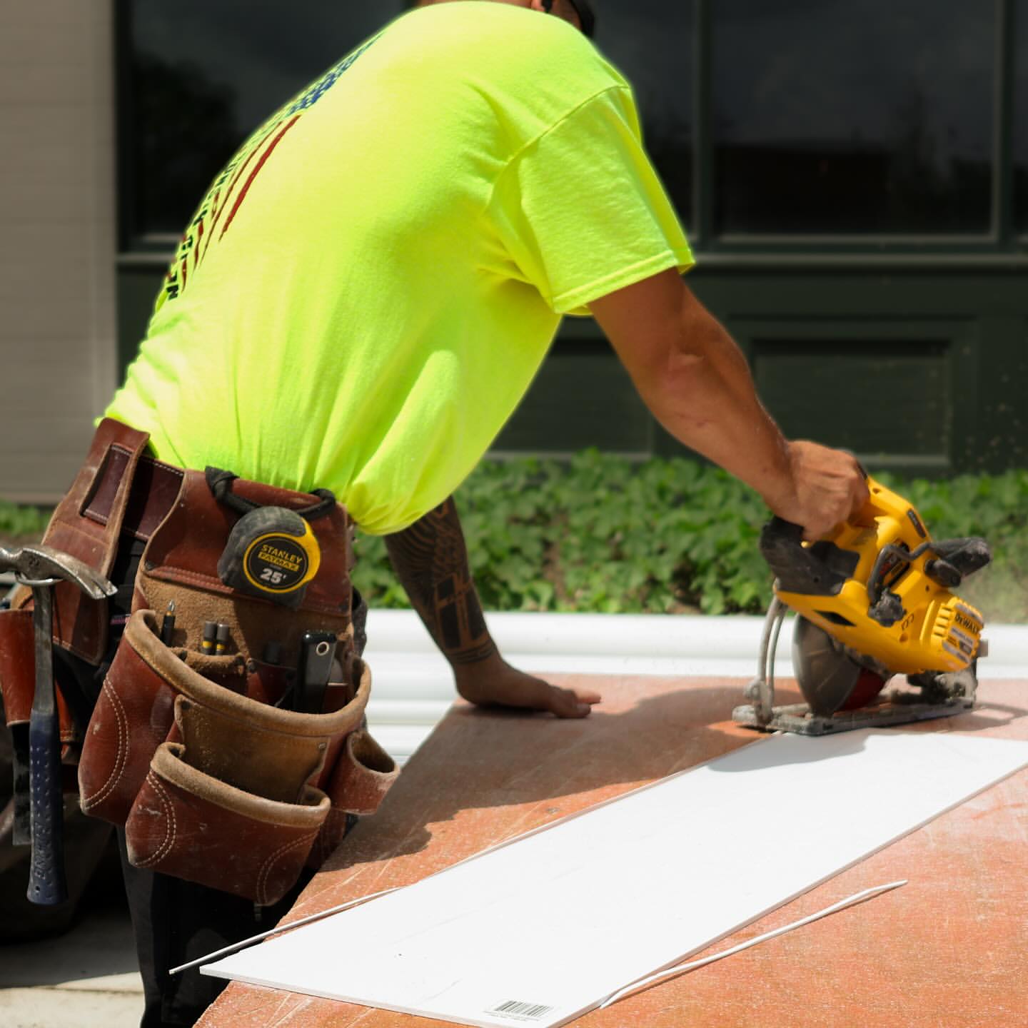 Commercial Construction