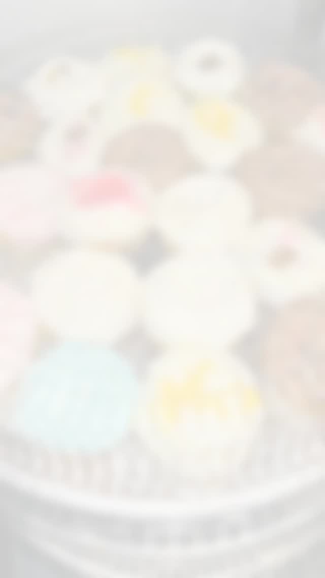 Fresh Baked Treats