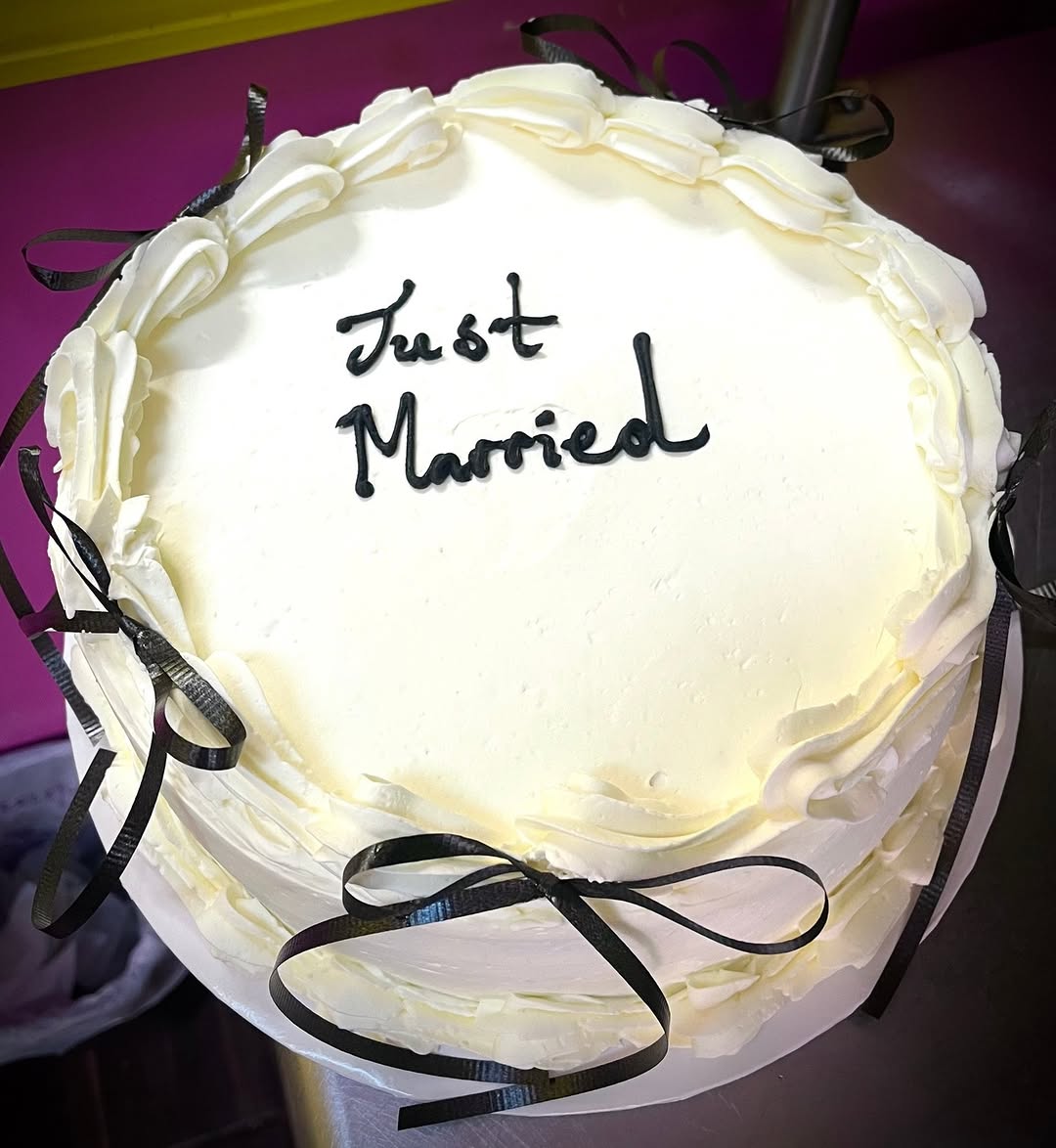 Wedding Cake Design