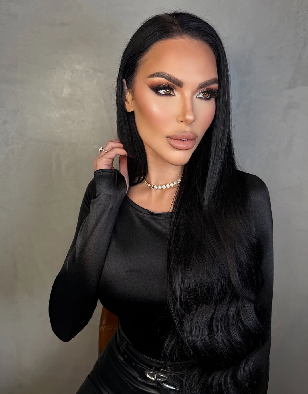 Event Makeup