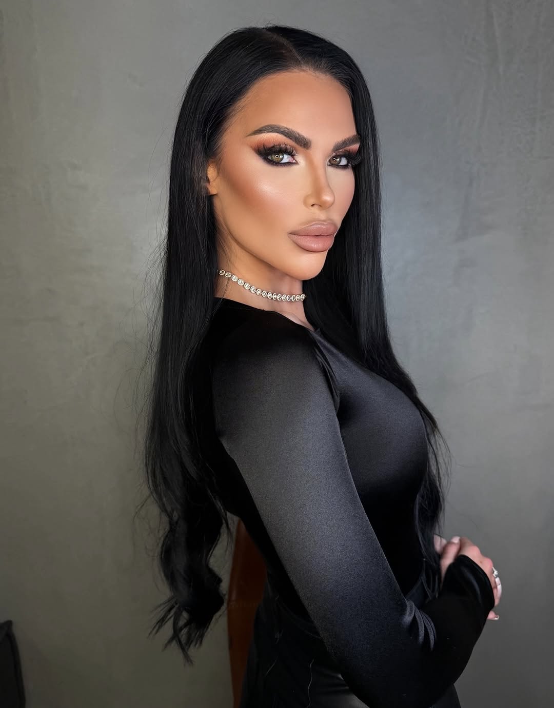 Makeup Lessons