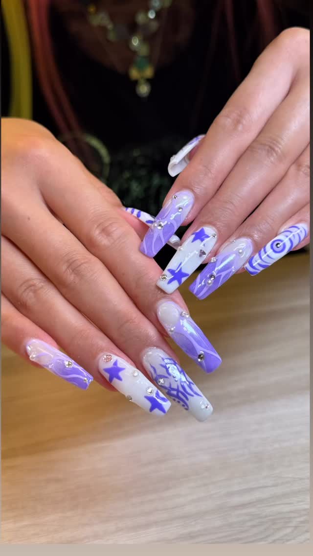 BIAB Infills