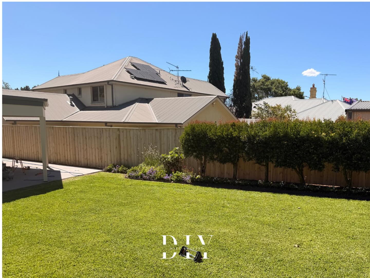 Colorbond Fencing