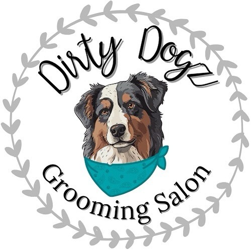 Anxious Dog Grooming