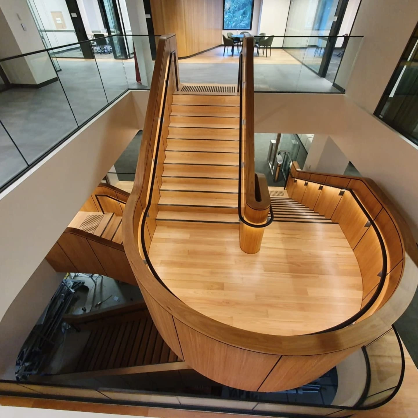 Sustainable Building Solutions