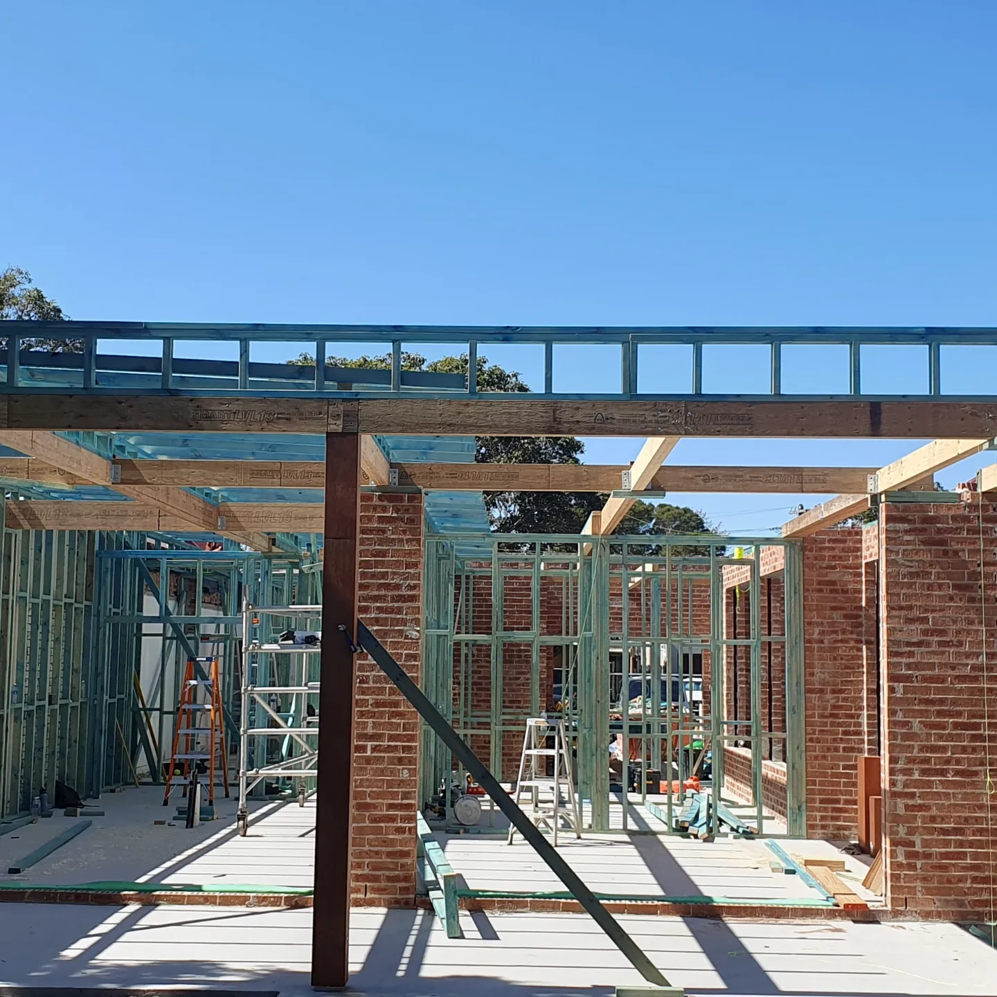 Structural Carpentry