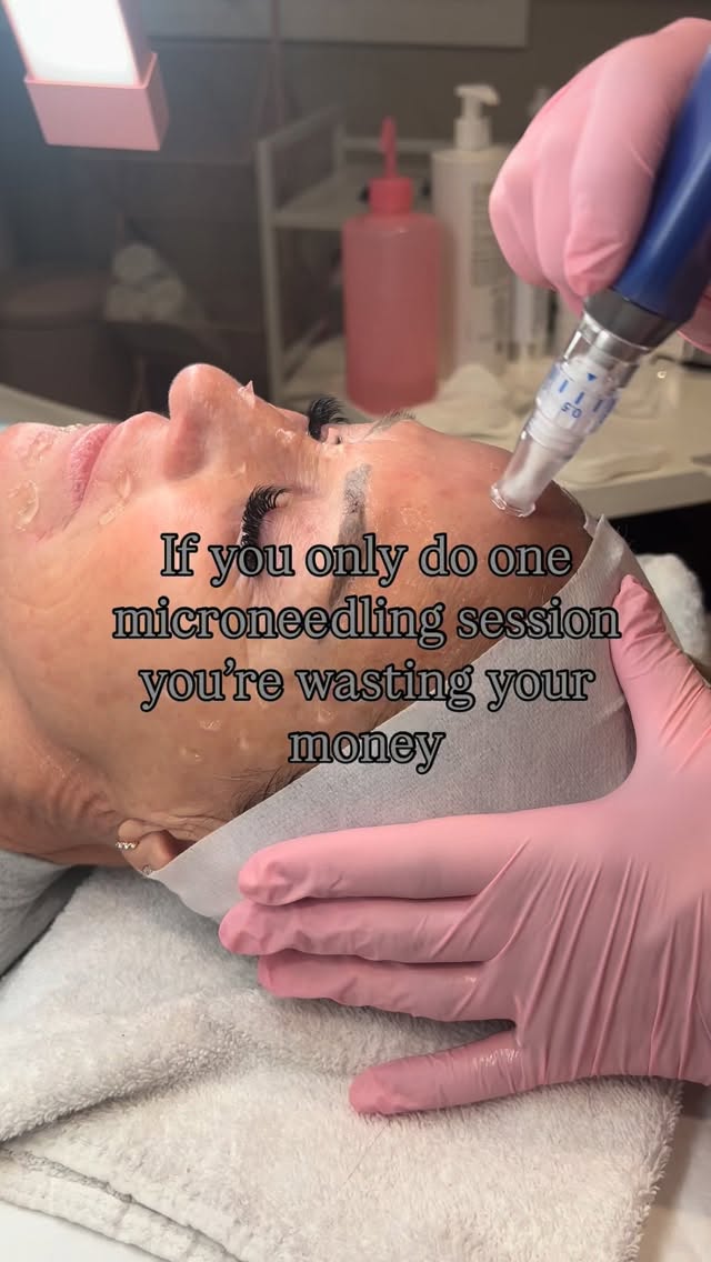 Facial Treatments