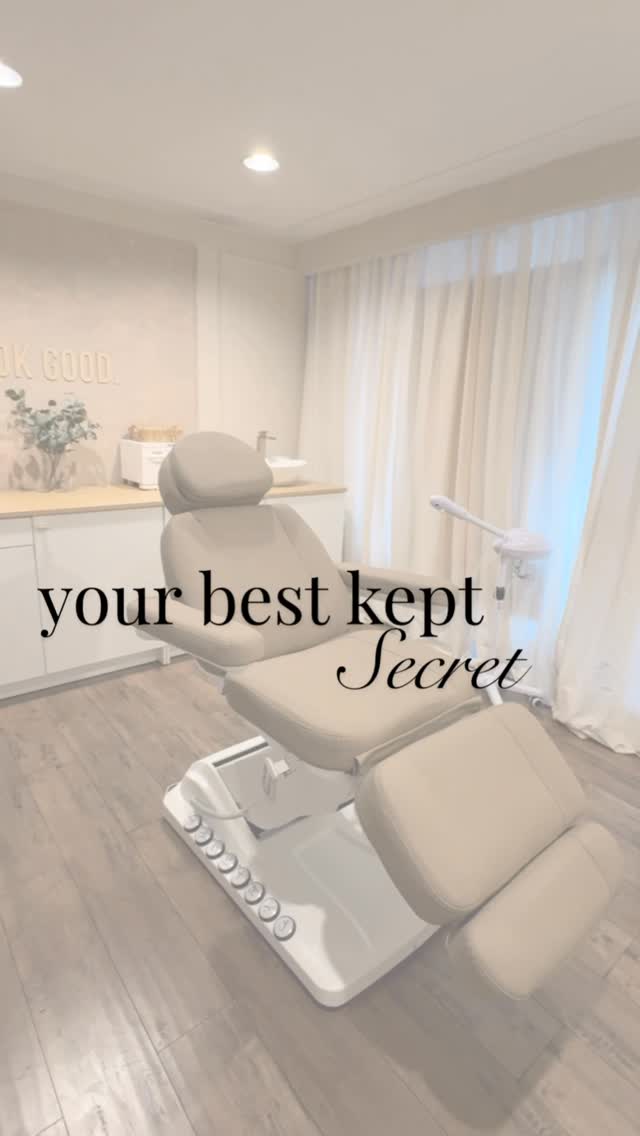 Oxygen Facials