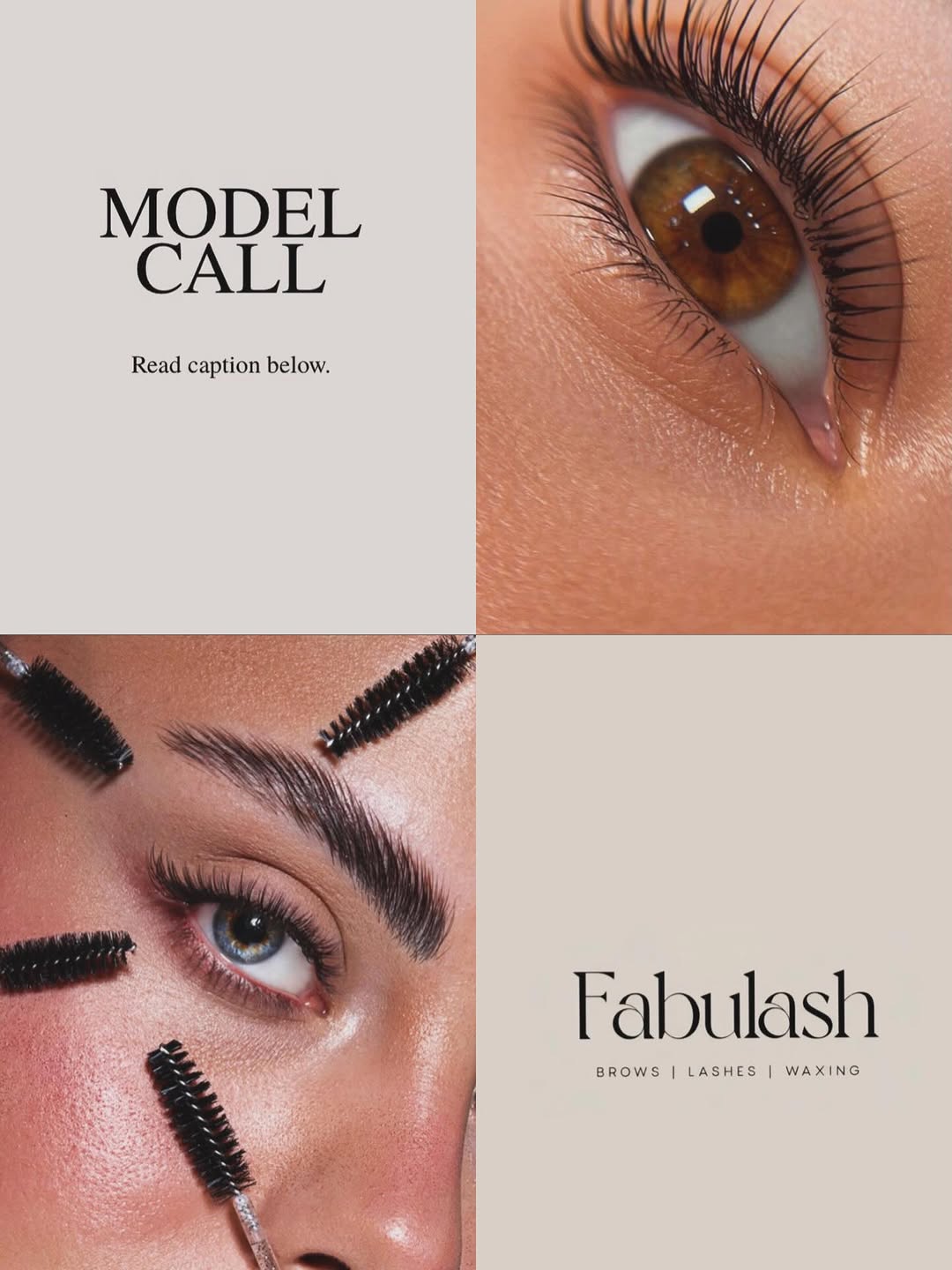 Lash Maintenance