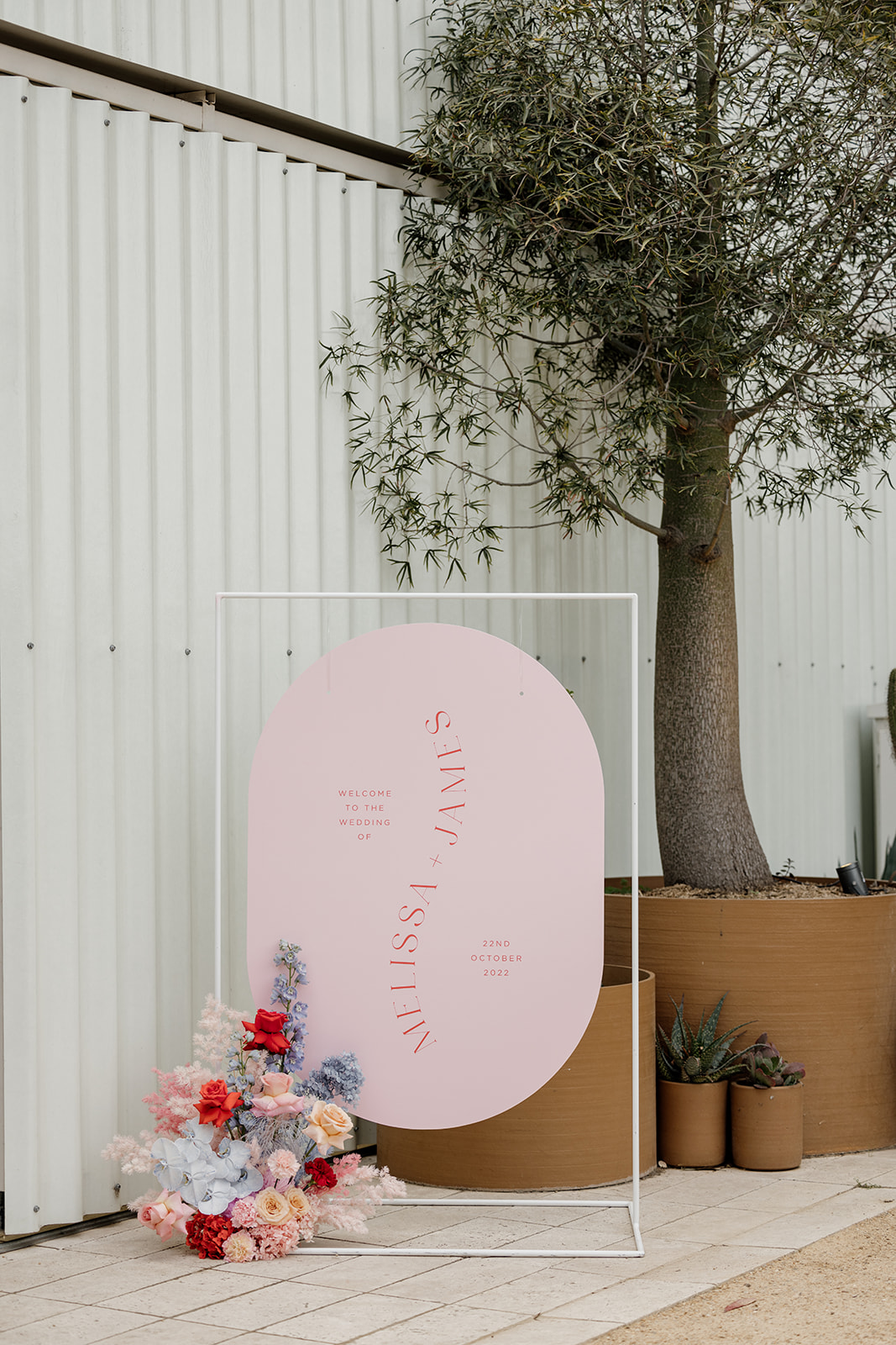 Wedding Bouquets