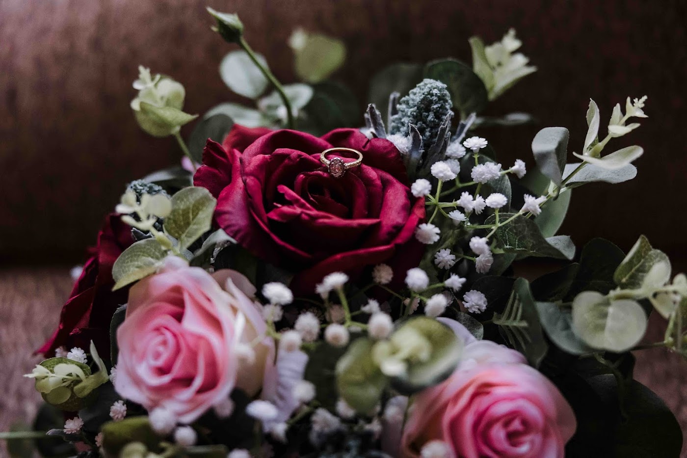 Event florals