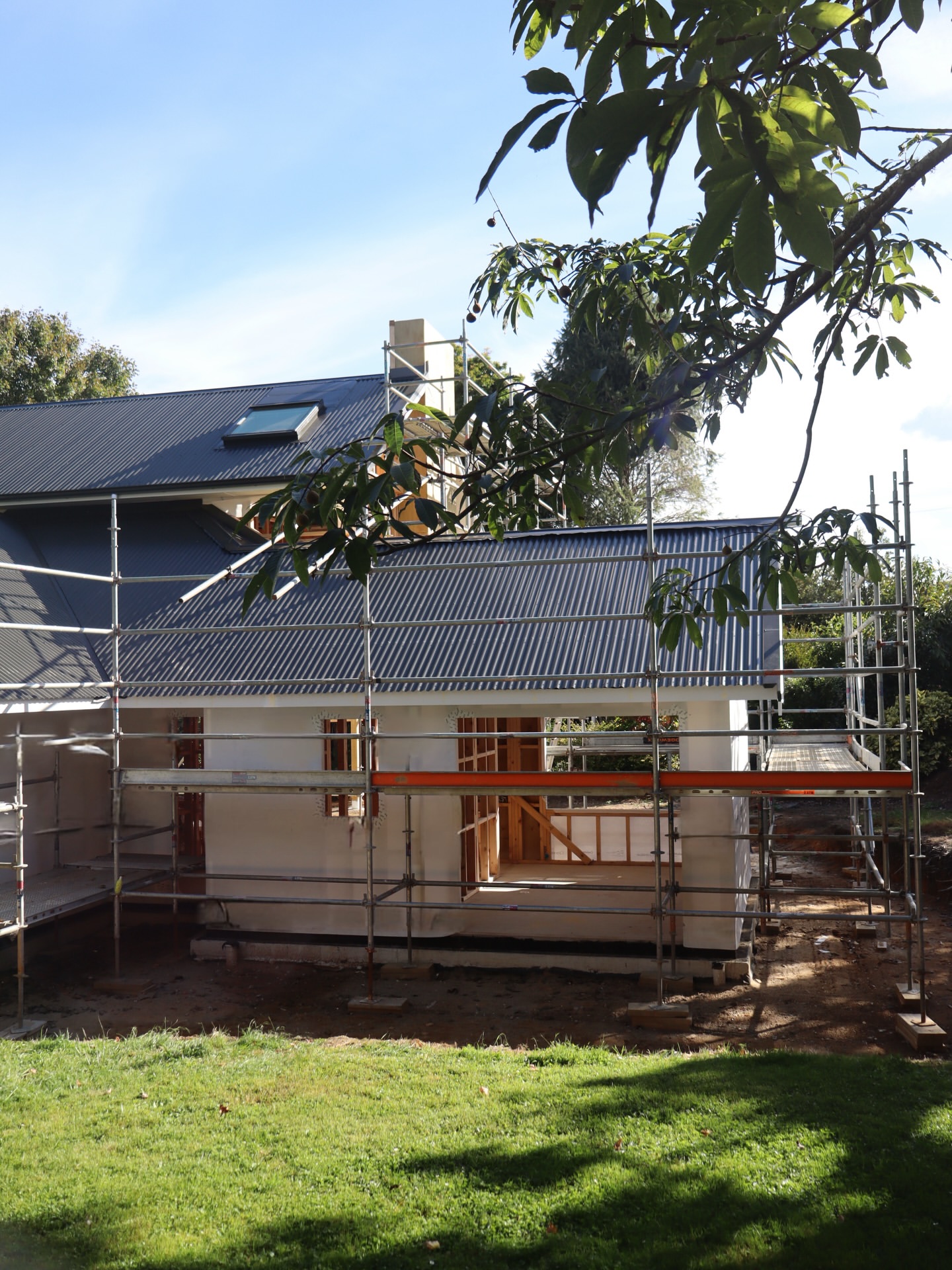 Extensions & Renovations