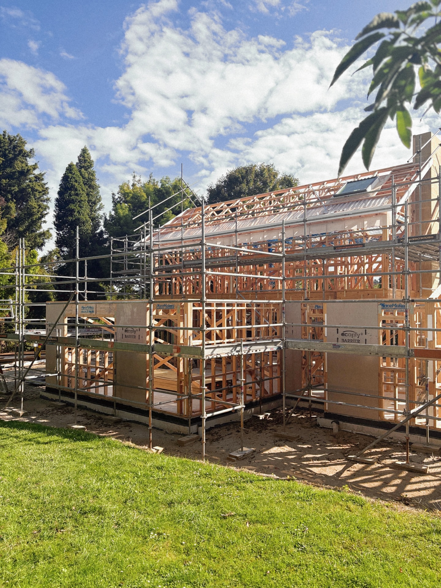 Building Construction