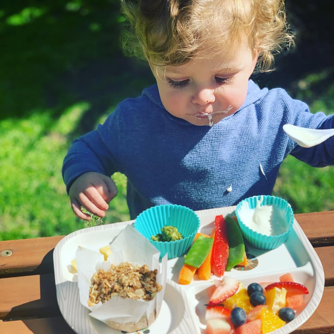 Fussy Eater Support