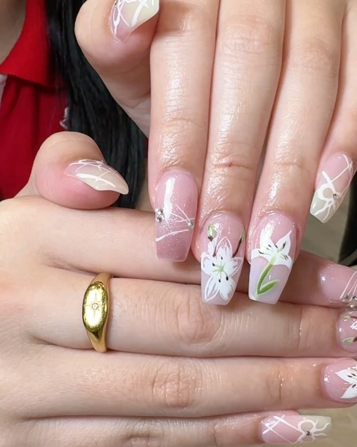 Nail Art