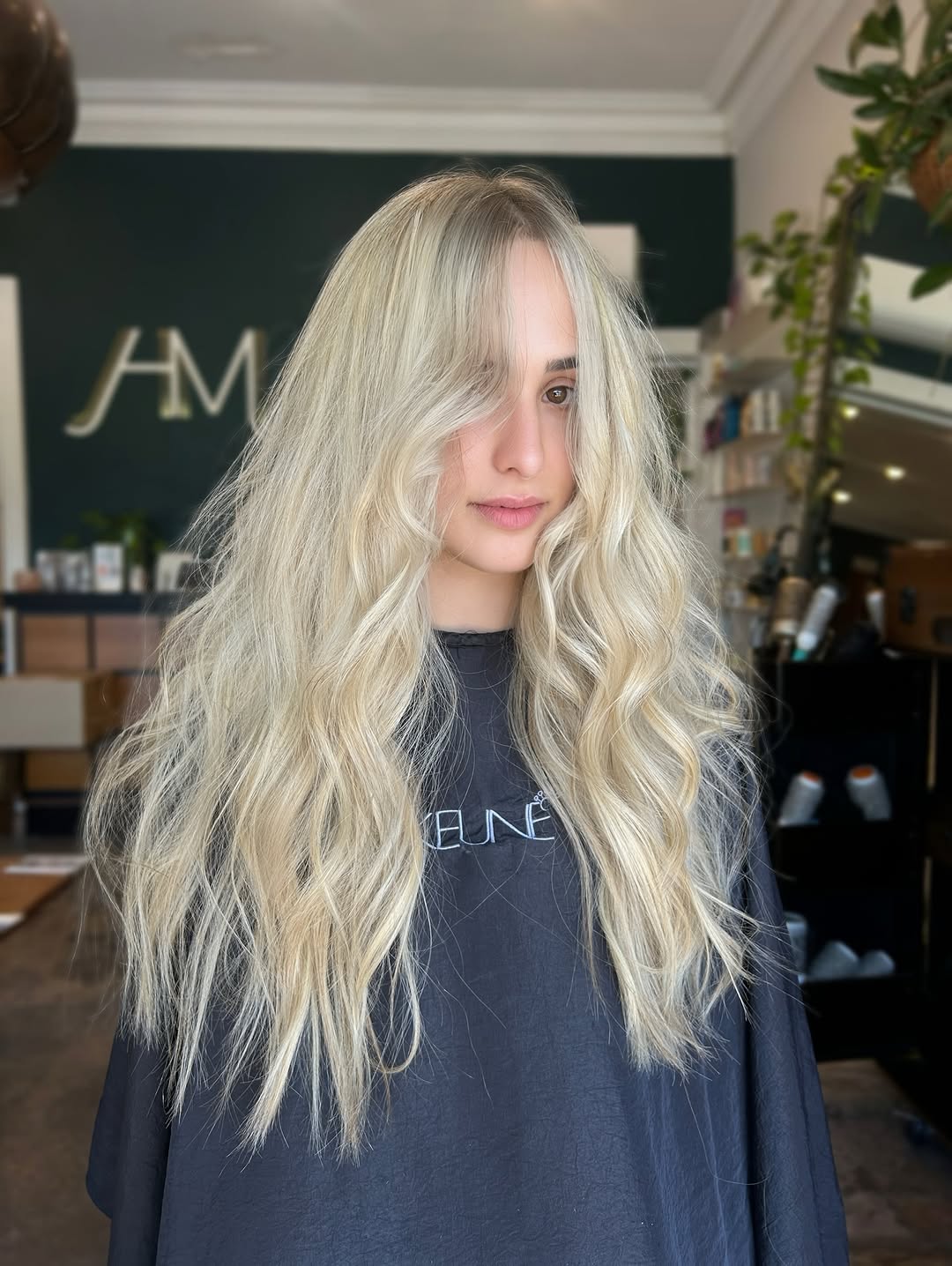 Styling and Advice