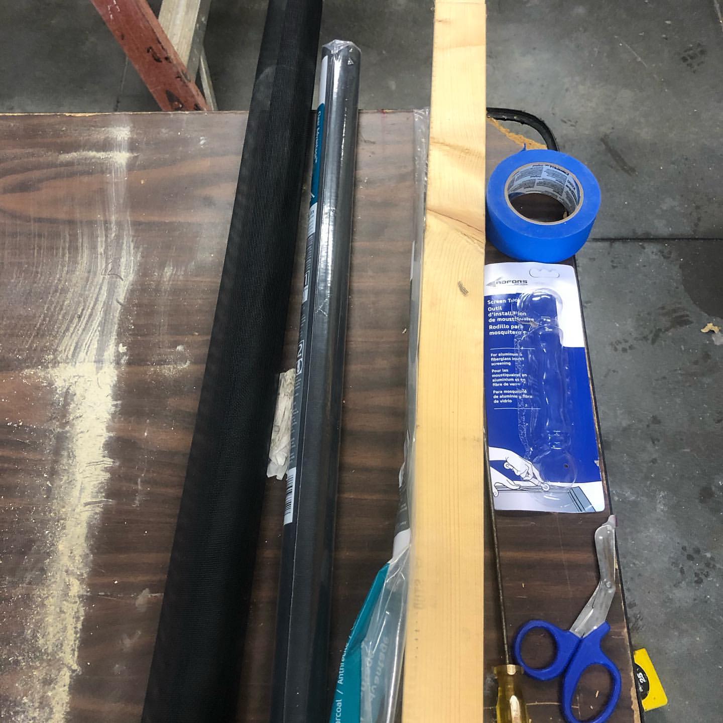 Pre-Lease & Pre-Sale Prep