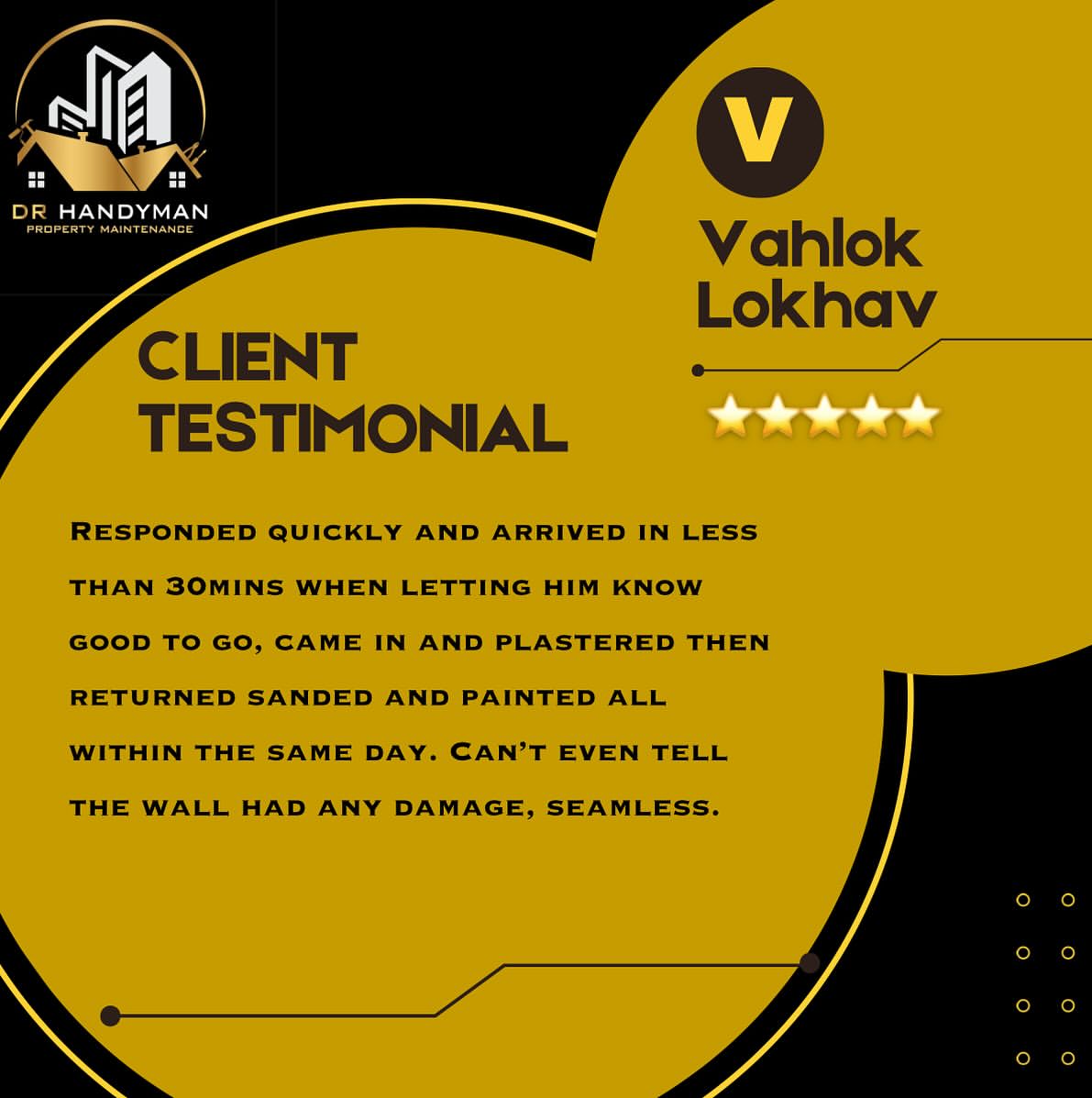 Commercial Services