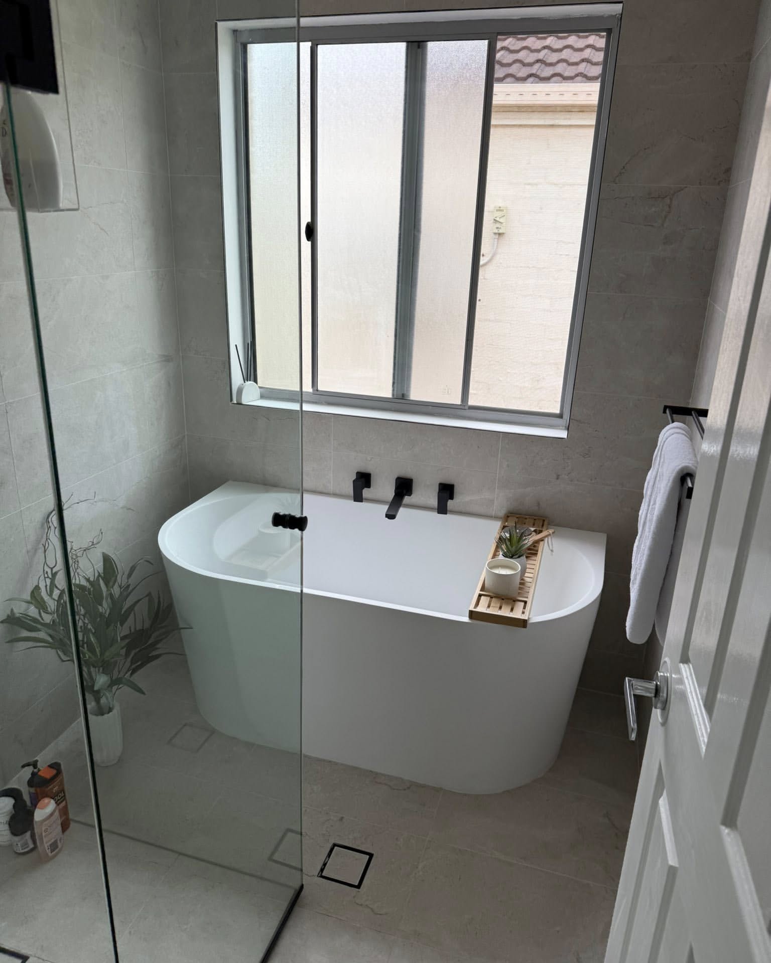 Floor Tiling