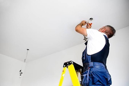 Emergency Repairs