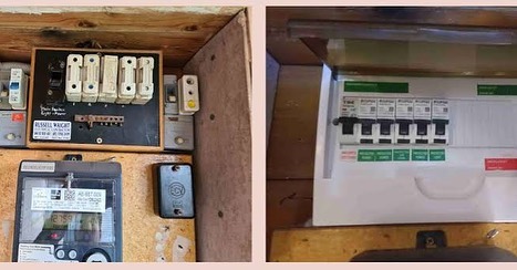 Air Conditioning Installation