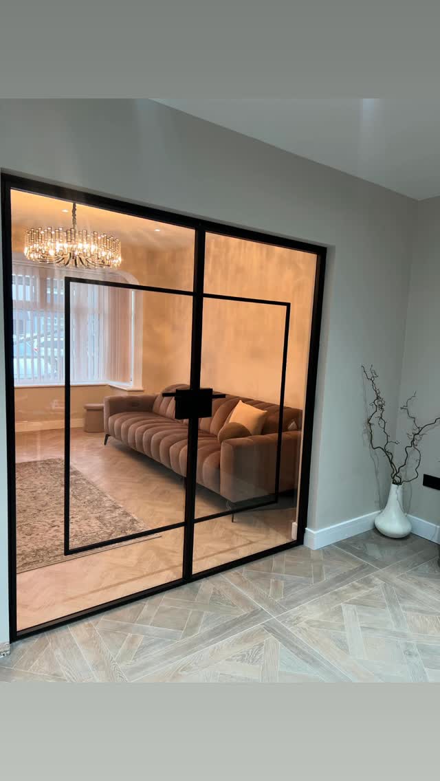 Entrance Design Consultation