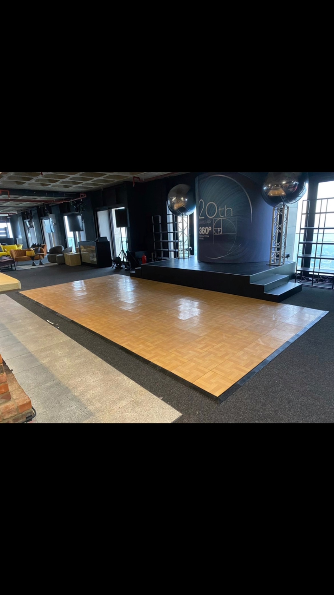 Event Flooring
