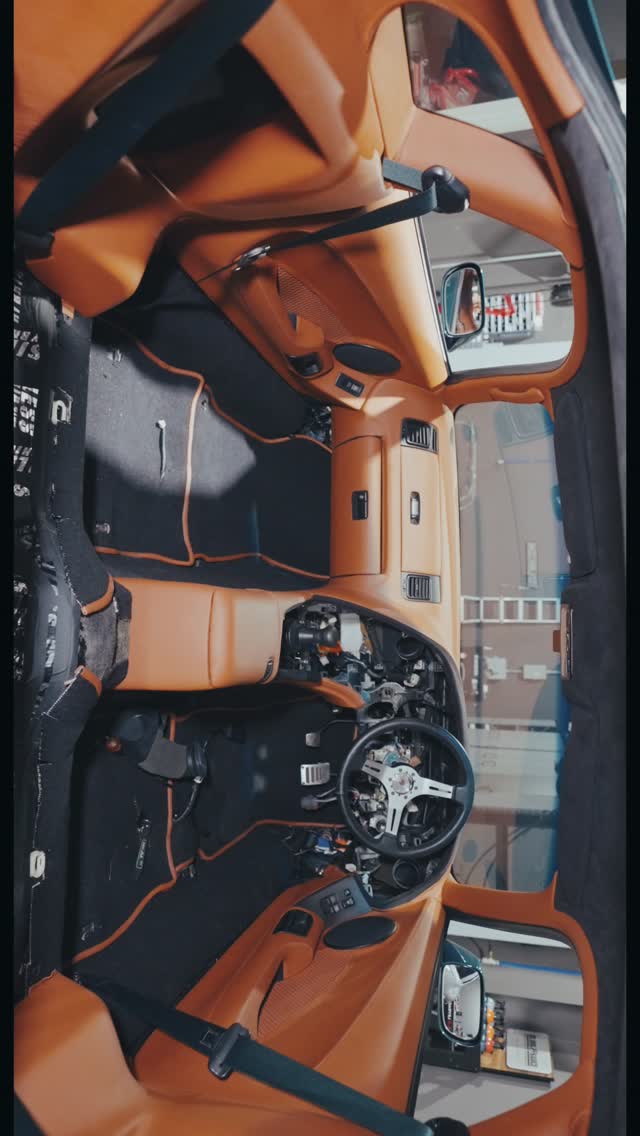 Custom Carpentry