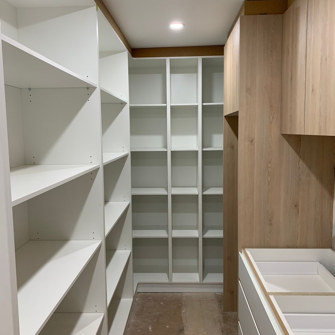 Kitchen Renovations