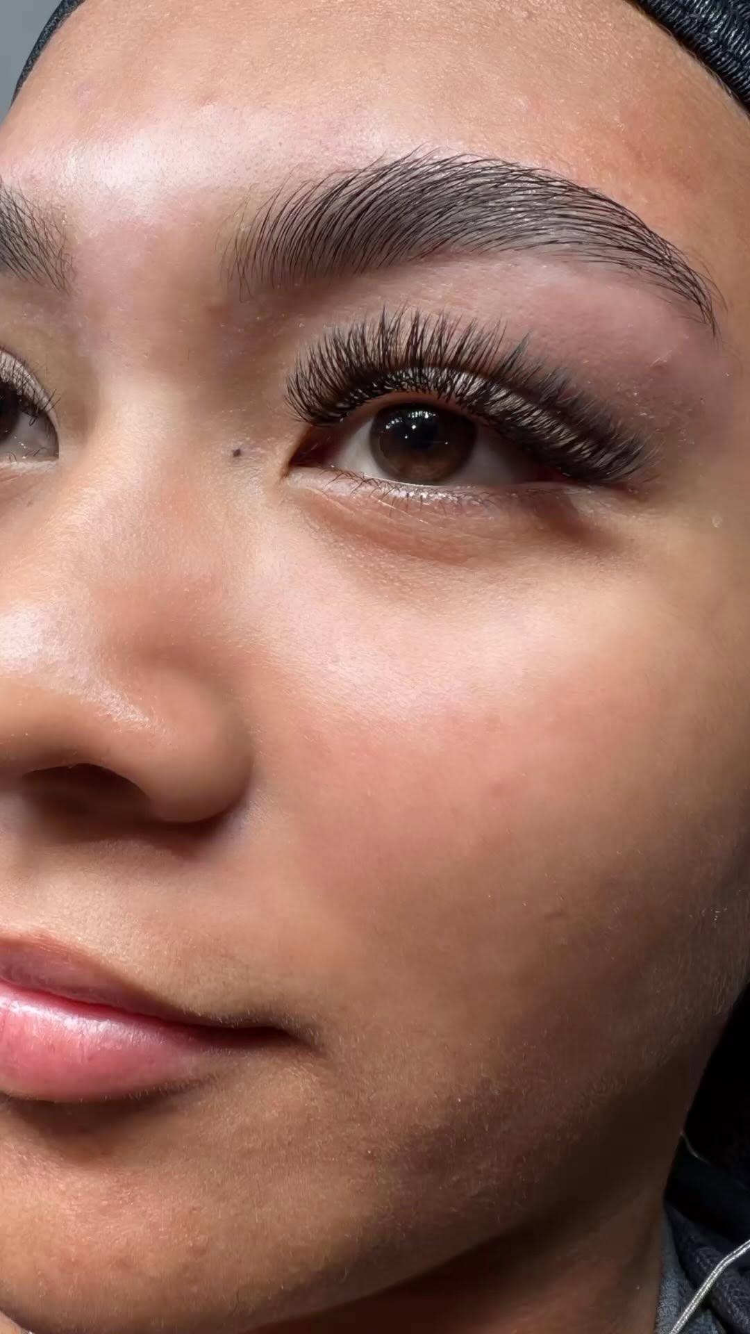 Brow Lamination