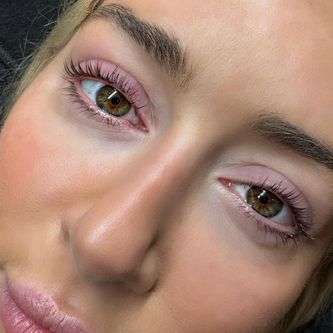 Hybrid Lash Extensions