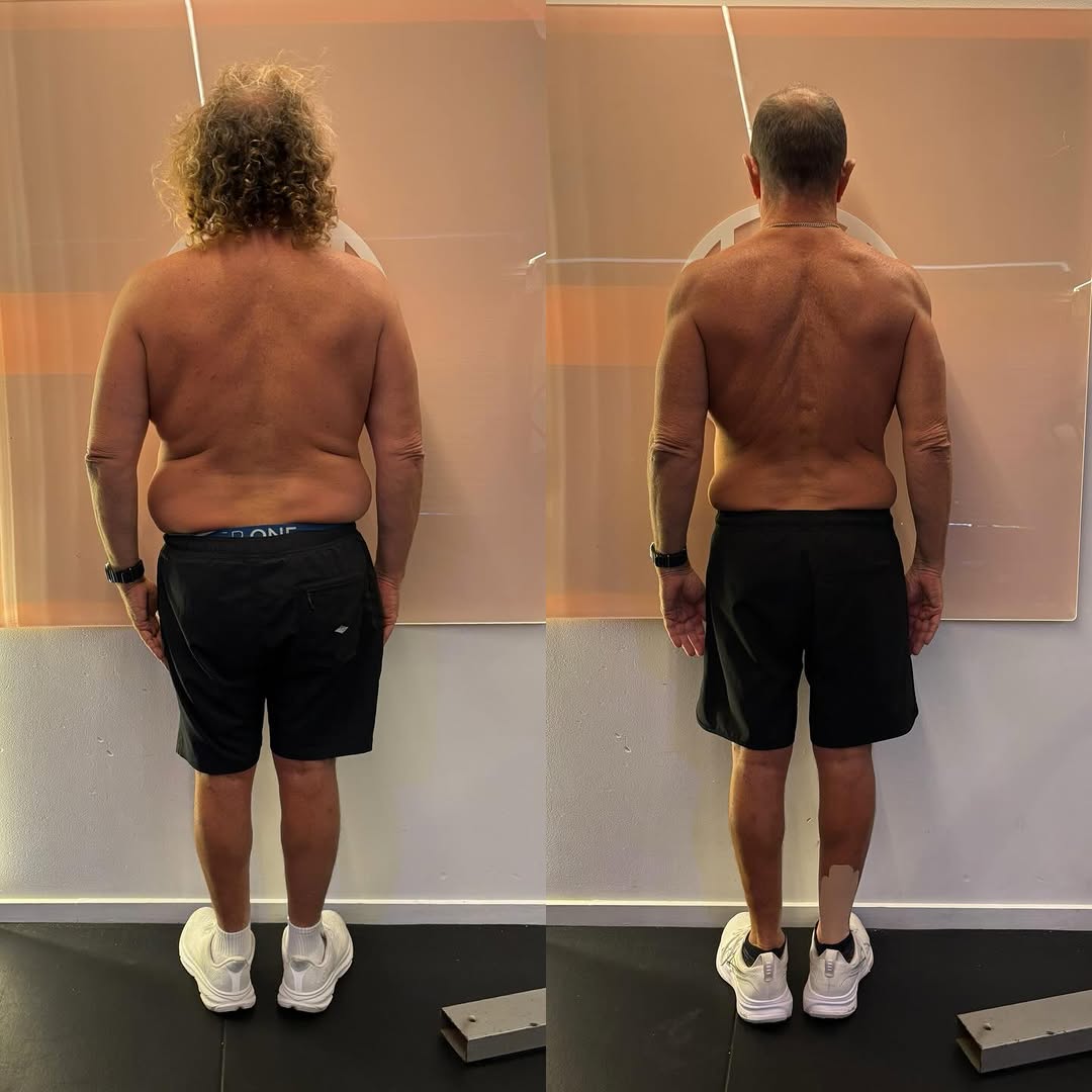 Mobile Personal Training