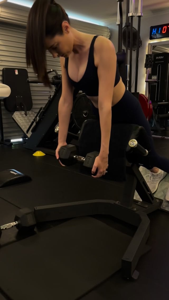 12-Week Transformation Programs