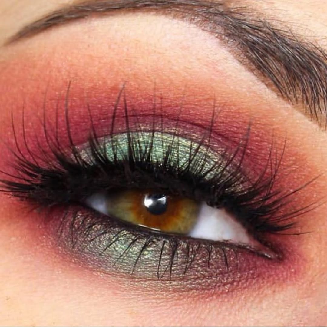 Mobile Eyebrow Design