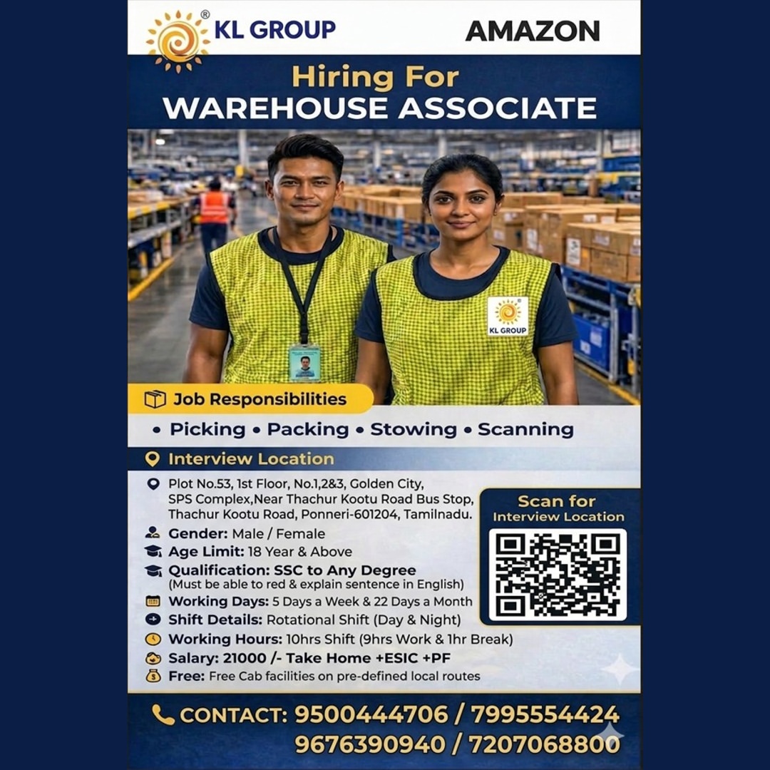 Workforce Staffing